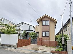 物件画像 豊中市本町8丁目中古戸建