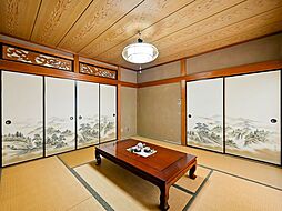 物件画像 豊中市宮山町3丁目　一戸建て