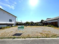 物件画像 箕面市今宮2丁目土地2号地