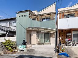 物件画像 豊中市庄内幸町2丁目中古戸建
