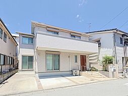 物件画像 吹田市南清和園町中古戸建