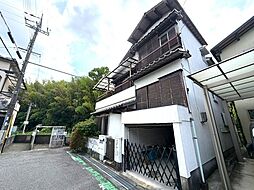 物件画像 富田林市錦織南2丁目土地