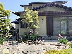 物件画像 吹田市山田西3丁目中古戸建