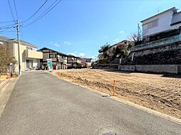 物件画像 吹田市原町3丁目土地