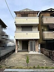 物件画像 箕面市牧落3丁目中古戸建