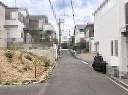 物件画像 豊中市宮山町3丁目　土地