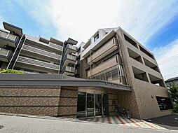 物件画像 ゾフィ−緑地公園凛爽館