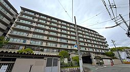 物件画像 サンヴェール千里緑地公園3号棟