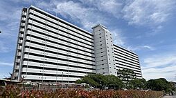 物件画像 公社千里丘山田D住宅A2棟