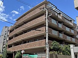 物件画像 東急ドエル千里藤白台ヴェルデ