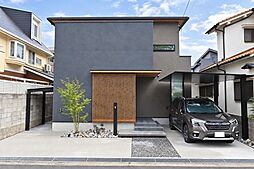 物件画像 尼崎市上ノ島町3丁目 住友林業施工の家