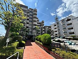 物件画像 エバグリーングランド曽根B棟