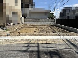 物件画像 大阪府吹田市南高浜町新築戸建