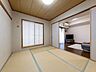 洋室：※リフォーム前のお写真になっております。当写真は和室でございますが、リフォーム後は6.5帖の洋室でございます。
