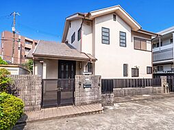 物件画像 吹田市千里山松が丘中古戸建
