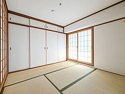 和室の画像