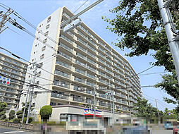 物件画像 シーアイハイツ南千里Ａ