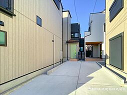 物件画像 戸塚区上矢部町　新築分譲住宅　全4棟　B号棟　B号棟