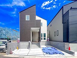 物件画像 戸塚区戸塚町　新築分譲住宅　全3棟　Ａ号棟　Ａ号棟