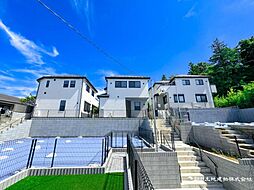 物件画像 保土ヶ谷区仏向町　新築分譲住宅　全5棟　C号棟　C号棟