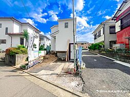 物件画像 戸塚区深谷町　新築戸建て