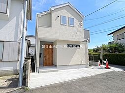 物件画像 戸塚区深谷町　新築戸建て