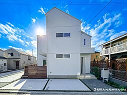 物件画像 戸塚区汲沢8丁目　新築分譲住宅　全3棟　Ａ号棟　Ａ号棟