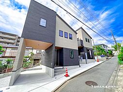 物件画像 戸塚区戸塚町　新築分譲住宅　全2棟　Ａ号棟　Ａ号棟