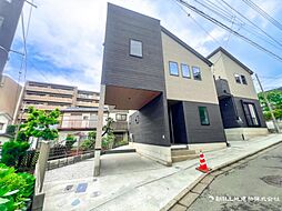 戸塚区戸塚町　新築分譲住宅　全2棟　Ａ号棟　Ａ号棟