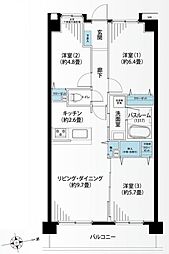 物件画像 レクセルマンション湘南鵠沼