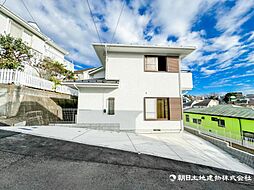 物件画像 戸塚区平戸1丁目　中古戸建て