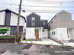 物件画像 戸塚区戸塚町　新築分譲住宅　全2棟　1号棟　1号棟