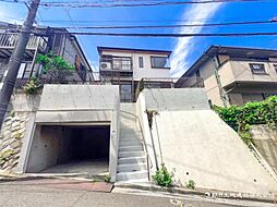 物件画像 磯子区中原3丁目　中古戸建て