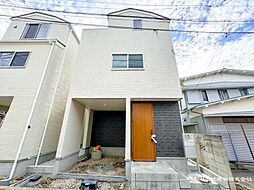 物件画像 南区堀ノ内町1丁目　新築戸建て