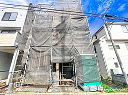 物件画像 西区境之谷　新築分譲住宅　全2棟　Ｂ号棟　Ｂ号棟