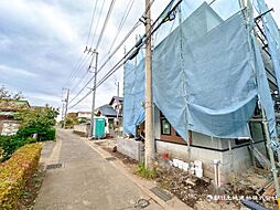 物件画像 戸塚区俣野町　新築分譲住宅　全2棟　Ｂ号棟　Ｂ号棟