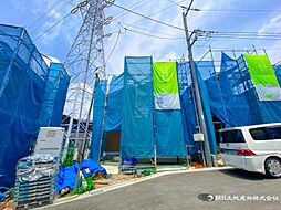 物件画像 戸塚区矢部町　新築分譲住宅　全13棟　3号棟　3号棟