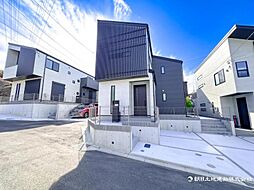 物件画像 戸塚区矢部町　新築分譲住宅　全13棟　12号棟　12号棟