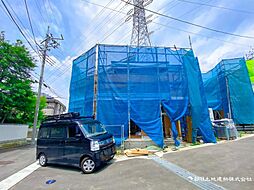 物件画像 戸塚区矢部町　新築分譲住宅　全13棟　2号棟　2号棟