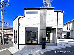 物件画像 戸塚区矢部町　新築分譲住宅　全13棟　2号棟　2号棟