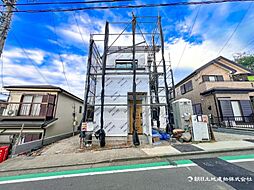 物件画像 戸塚区汲沢町　新築分譲住宅　全3棟　Ｂ号棟　Ｂ号棟