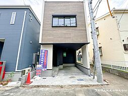 物件画像 戸塚区吉田町　新築戸建て