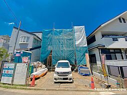 物件画像 戸塚区下倉田町　新築戸建て