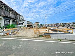 物件画像 南区六ッ川2丁目　新築分譲住宅　全2棟　2号棟　2号棟