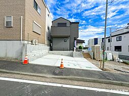 物件画像 戸塚区戸塚町　新築戸建て