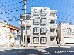 マンションイメージ