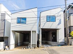 物件画像 南区別所7丁目　新築分譲住宅　全2棟　2号棟　2号棟