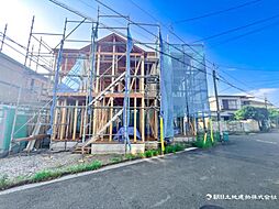 物件画像 南区永田北2丁目　新築分譲住宅　全4棟　Ｃ号棟　Ｃ号棟