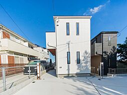 物件画像 保土ヶ谷区仏向西　新築分譲住宅　全2棟　Ａ号棟　Ａ号棟