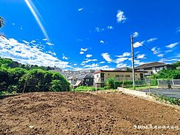 物件画像 戸塚区上矢部町　建築条件なし売地